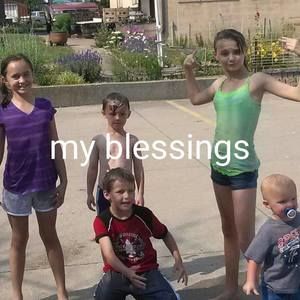 Meet your Posher, Jeremy